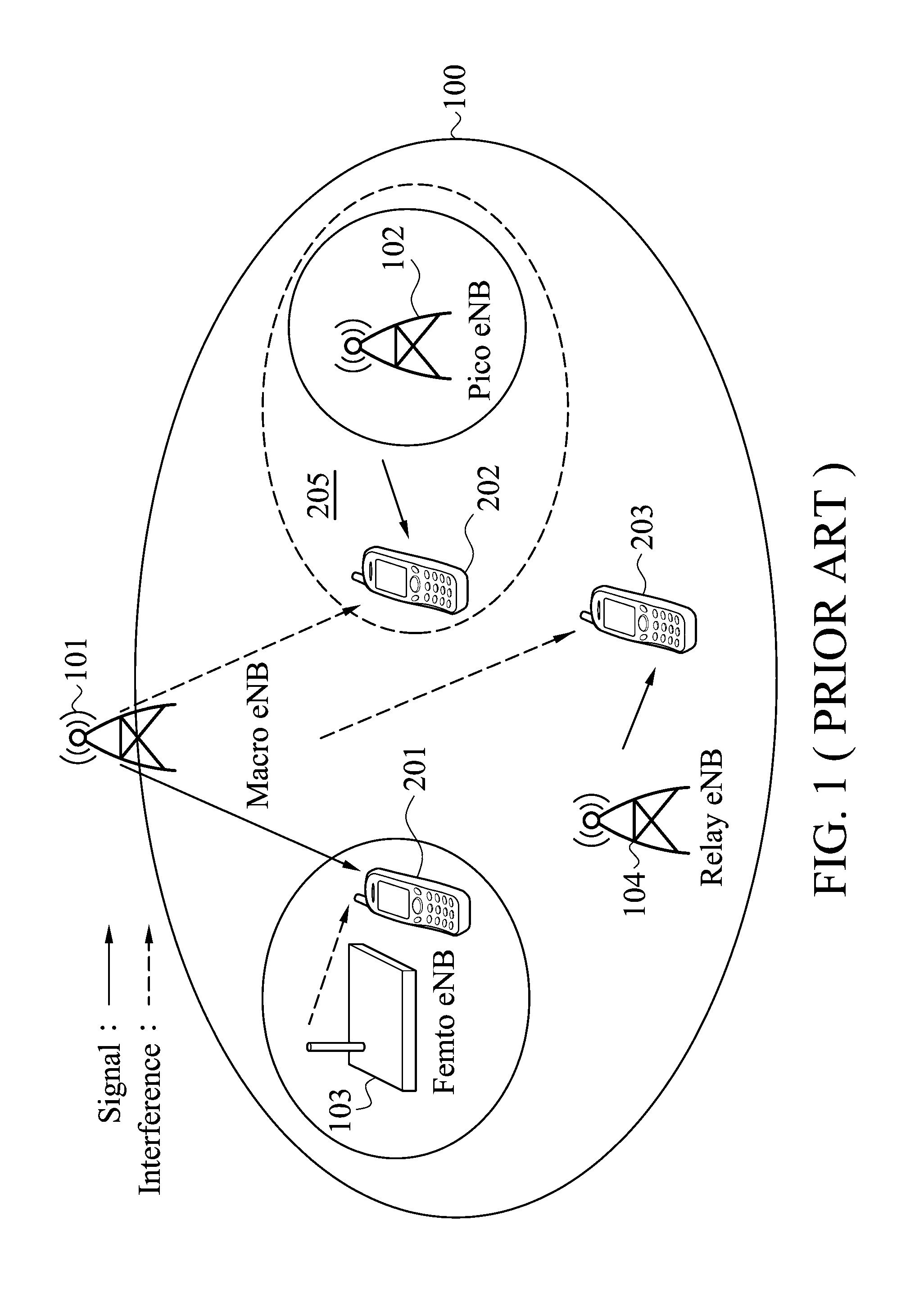 Method for determining an instance for performing a channel state information measurement and communications apparatuses utilizing the same