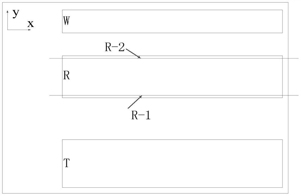 Mask transmission method