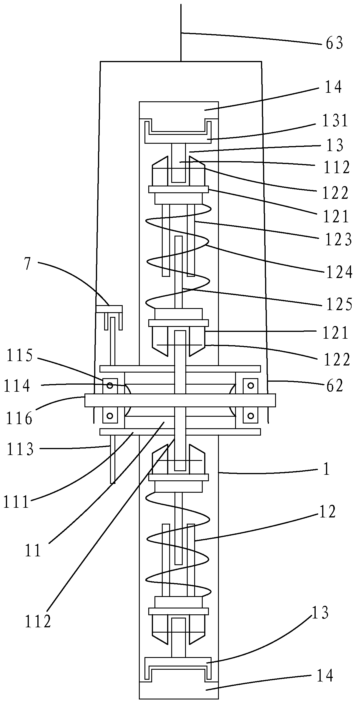 High-grade pressure bicycle with tubeless shock-proof wheels