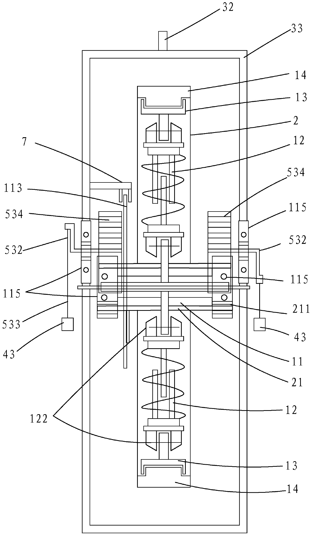 High-grade pressure bicycle with tubeless shock-proof wheels