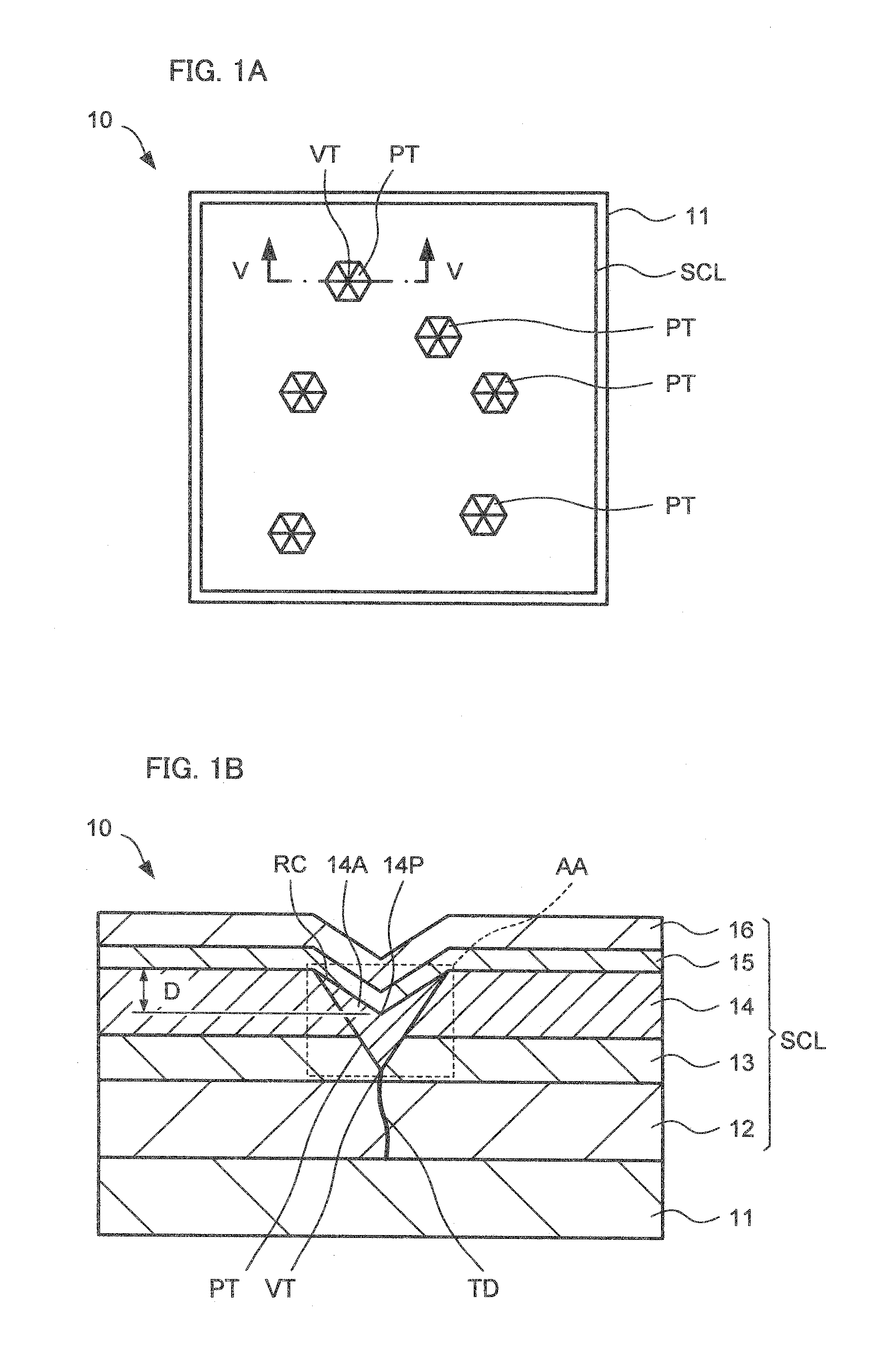 Semiconductor light emitting element