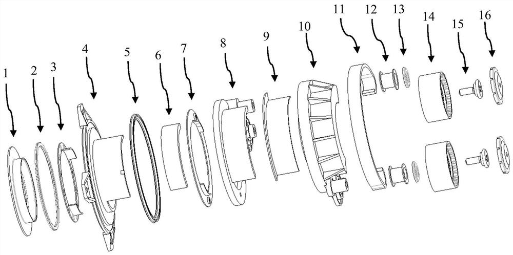 Belt tensioner