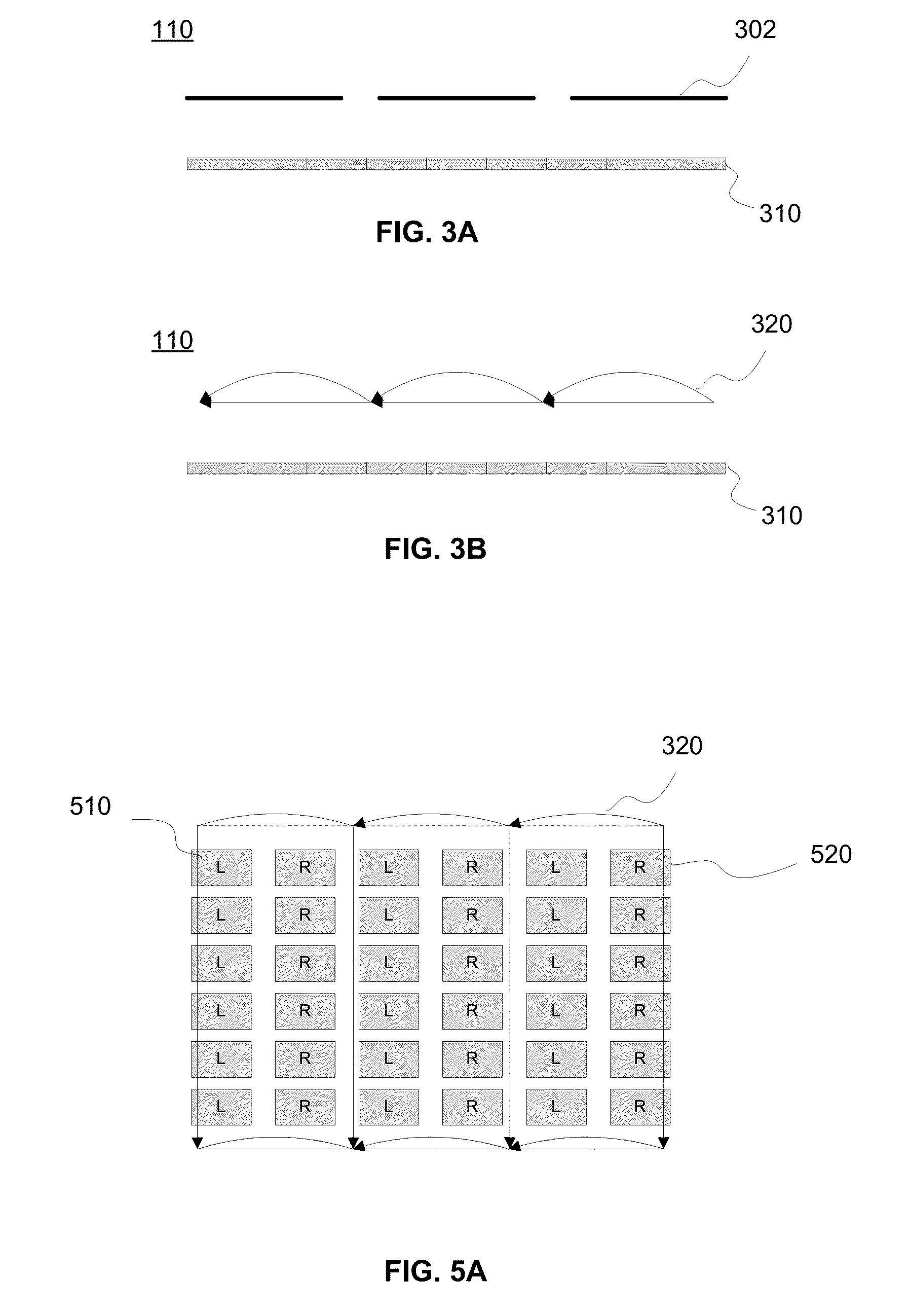 Autostereoscopic display method and system
