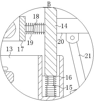 An anti-seismic steel structure