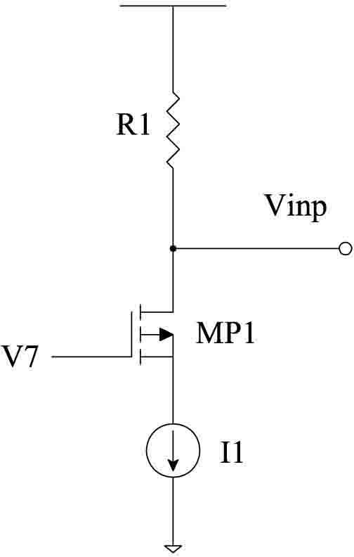 Switched capacitor clock generator