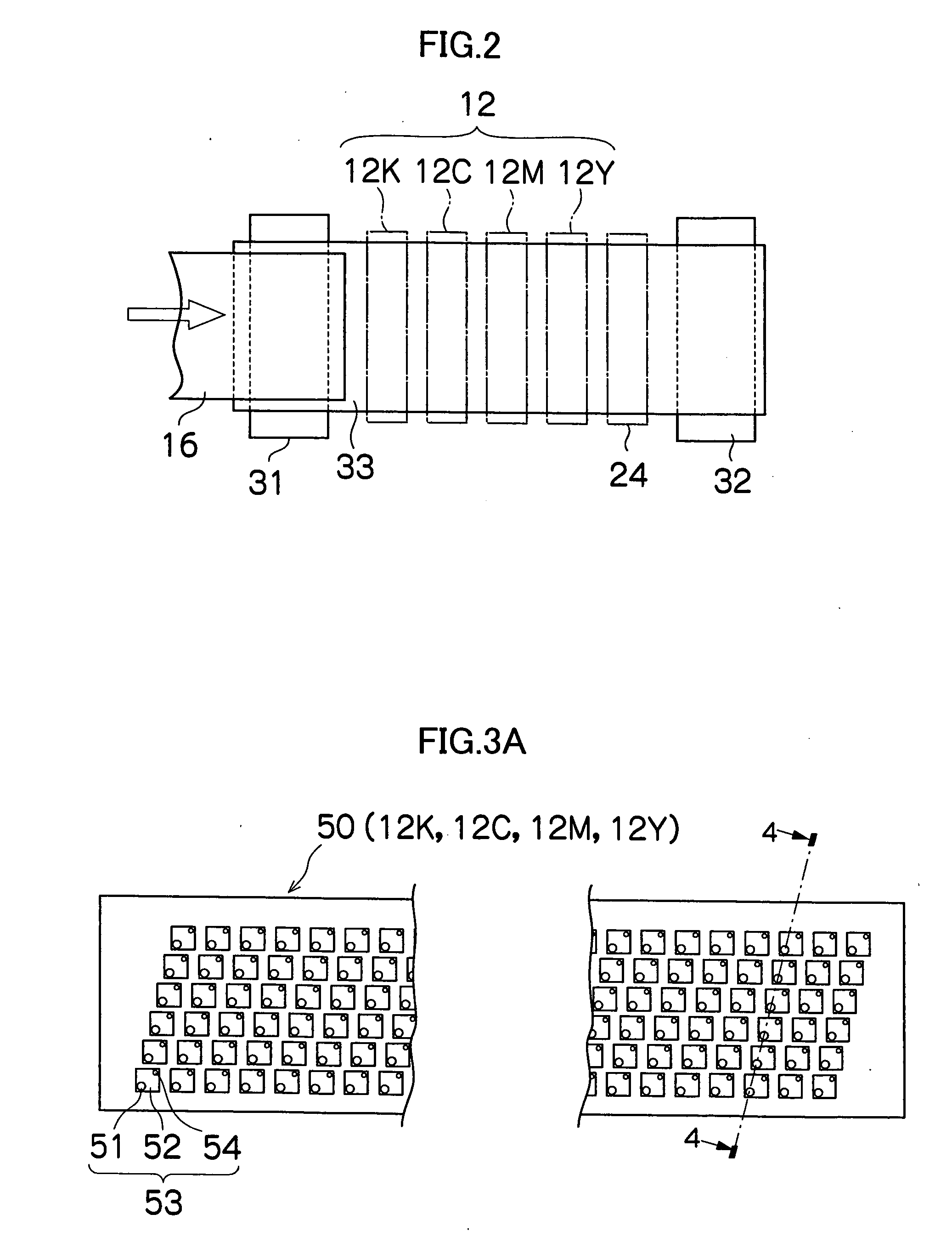 Droplet discharge head and inkjet recording apparatus