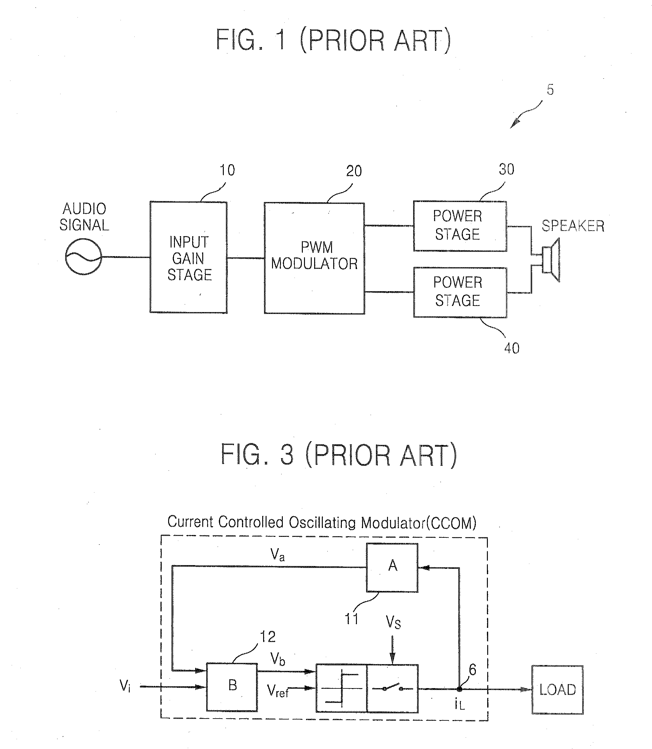 High Linearity Modulation System and Modulation Method