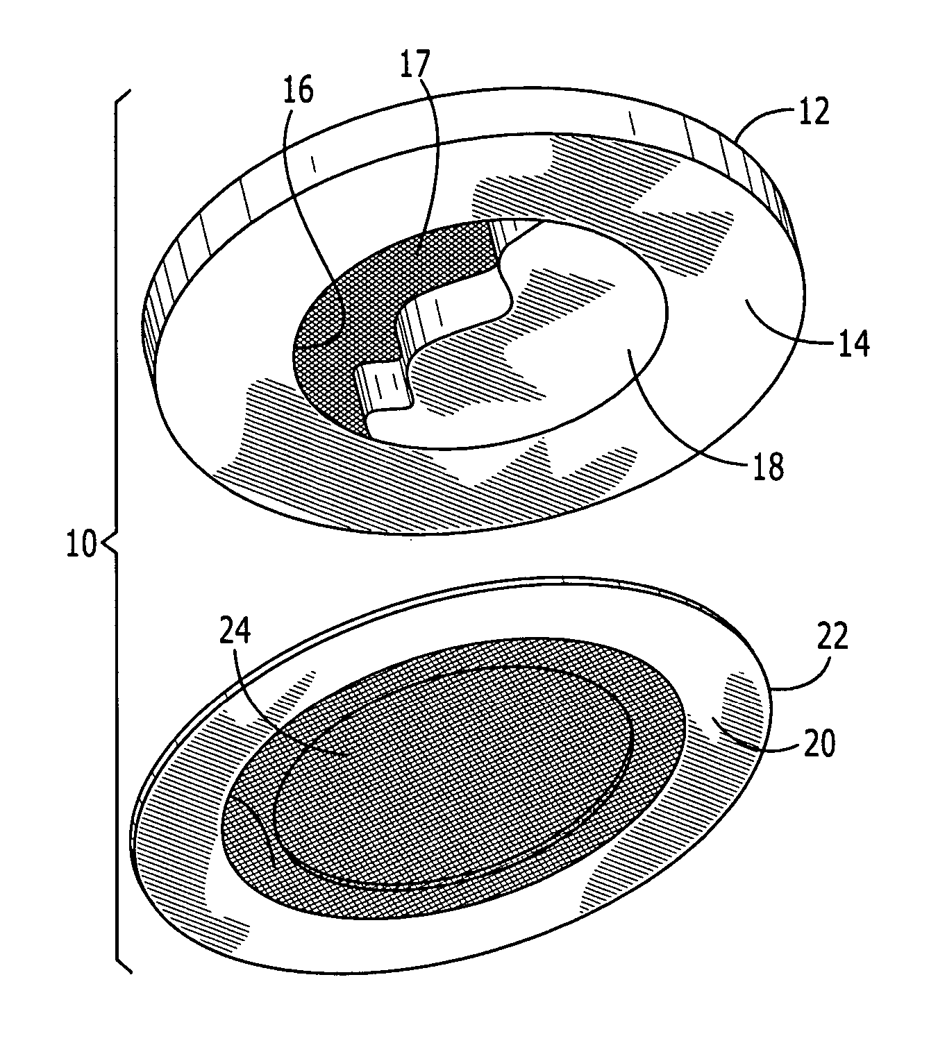 Apparatus and method for enhancing transdermal drug delivery