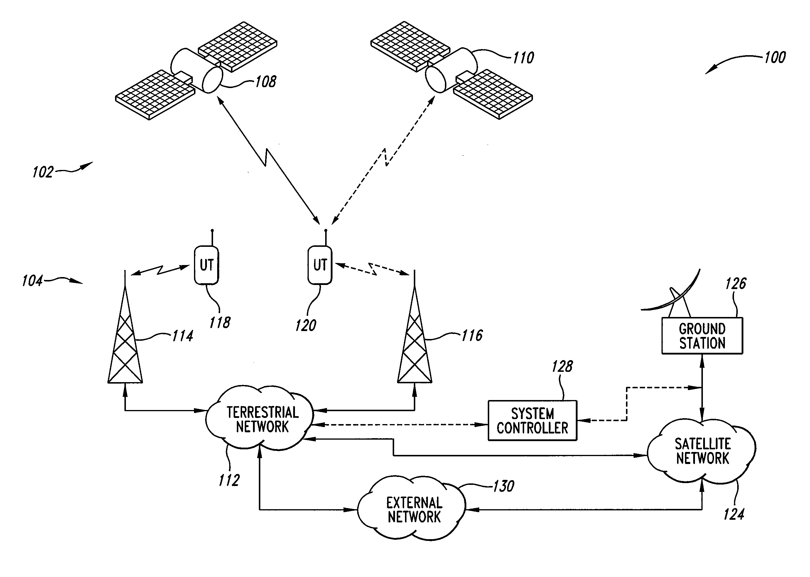 System and method for communication utilizing time division duplexing