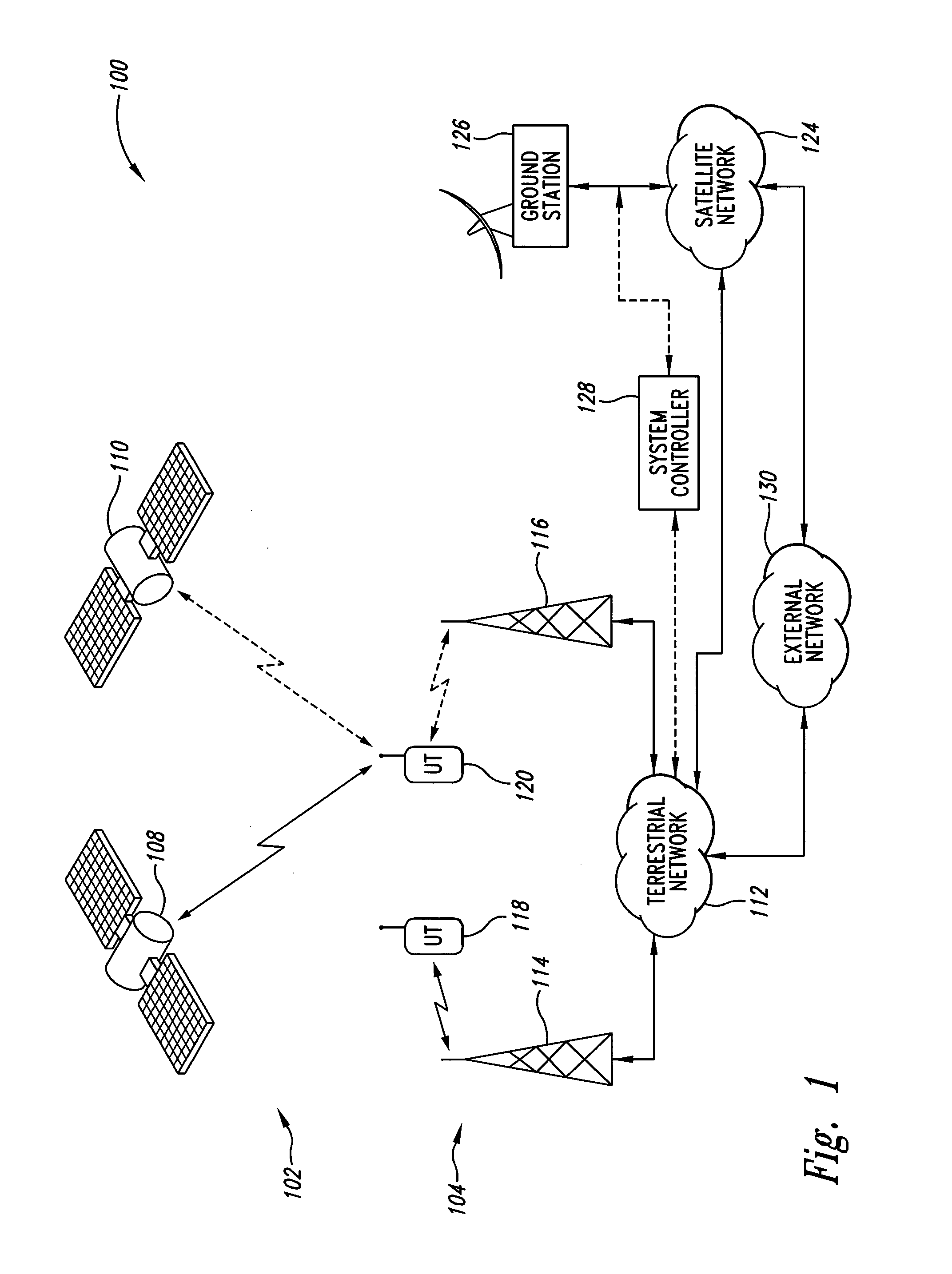 System and method for communication utilizing time division duplexing