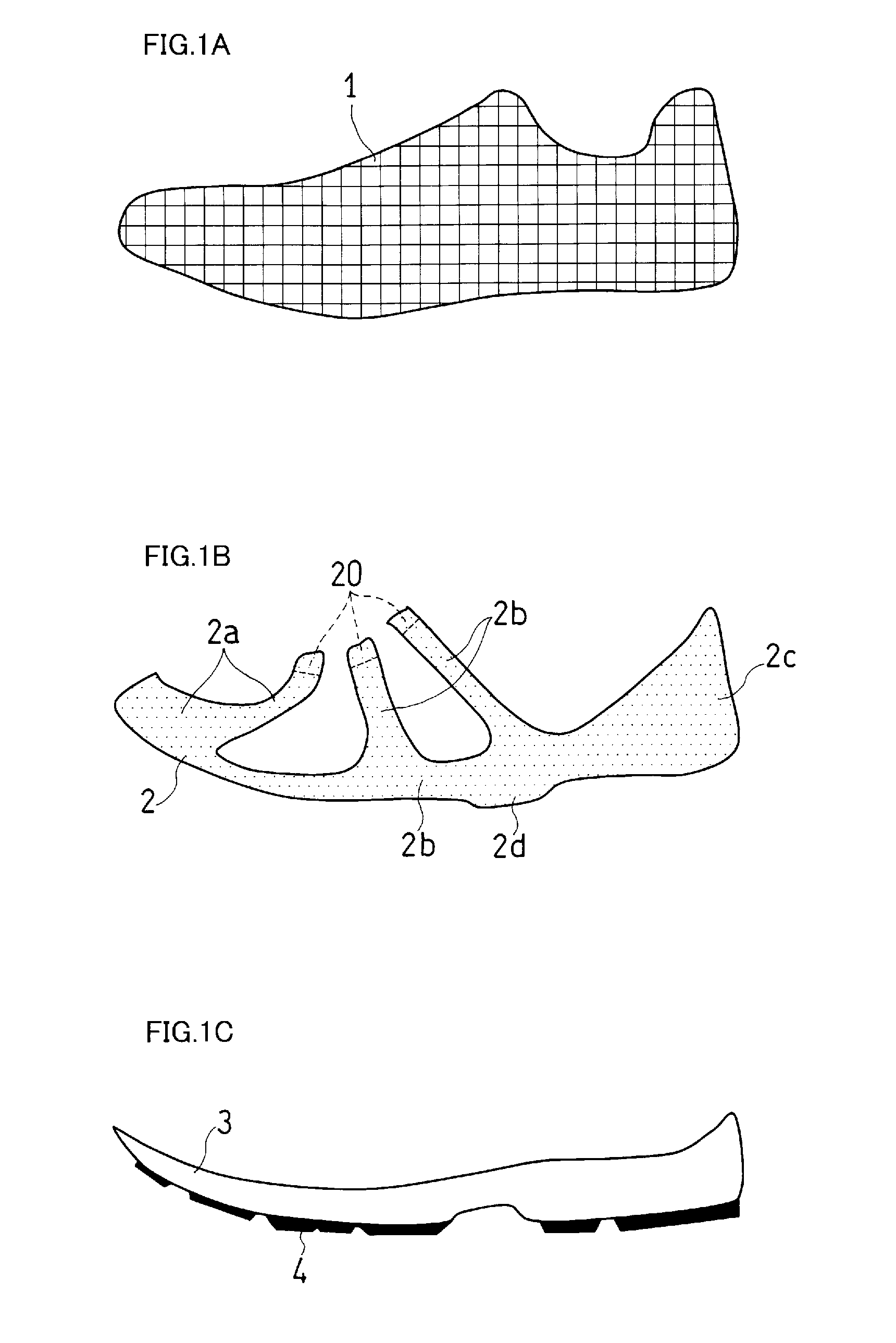 Shoe and Manufacturing Method Therefor