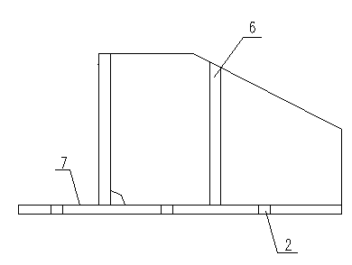 Turning device and turning method for super-heavy and oversized article