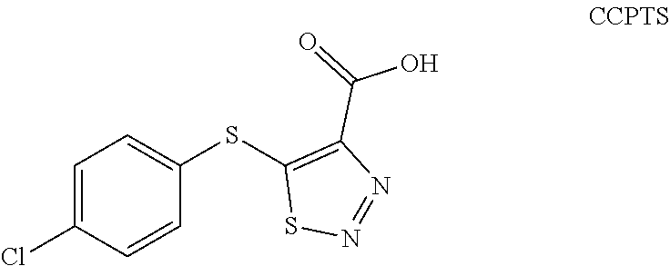 Compounds for the treatment of diseases caused by oxalate accumulation