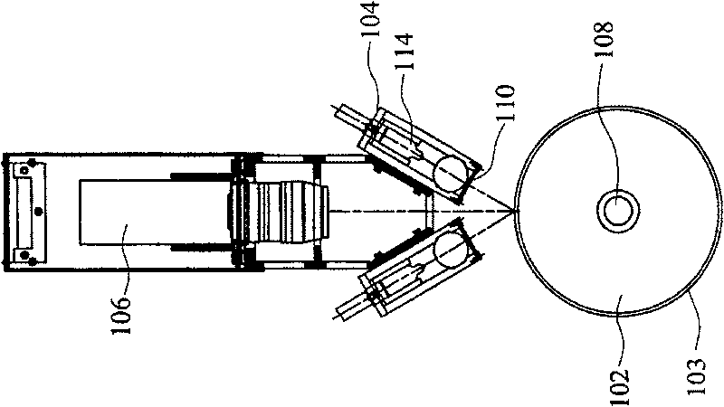 Apparatus and method for detecting sheet-like material