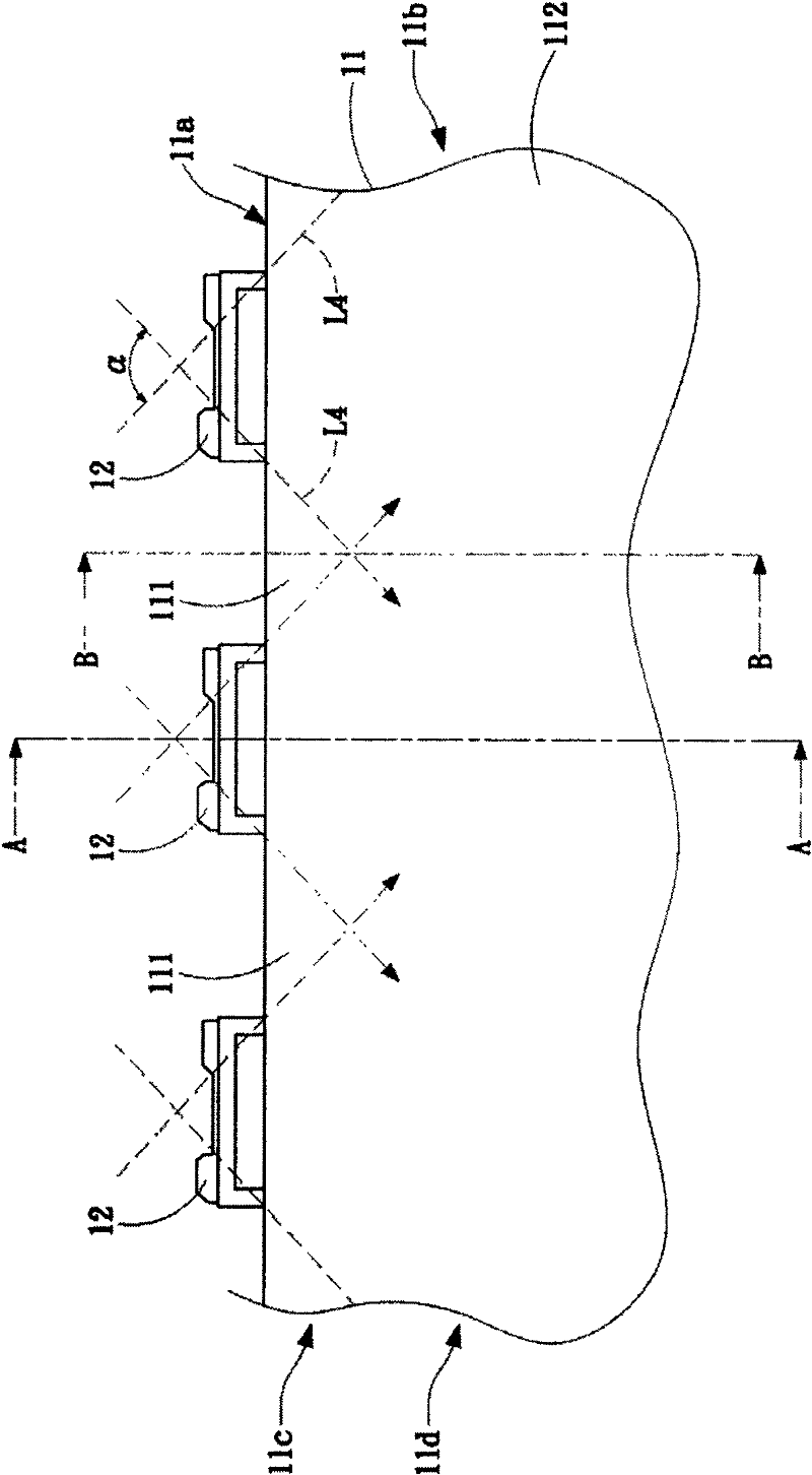 Backlight module, plat panel display and design method of positioning element of flat panel display