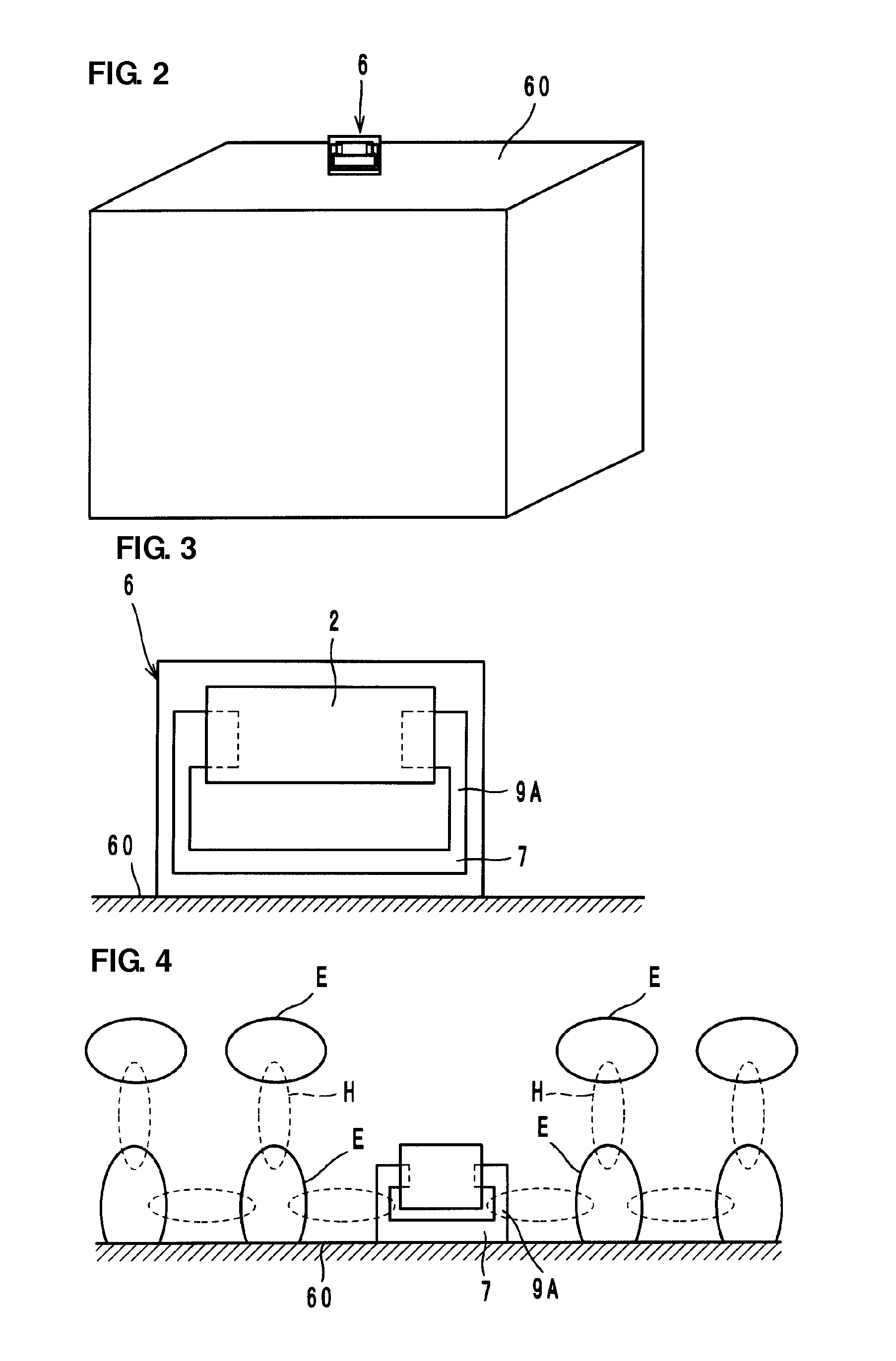 Wireless IC devICe, wireless IC module and method of manufacturing wireless IC module