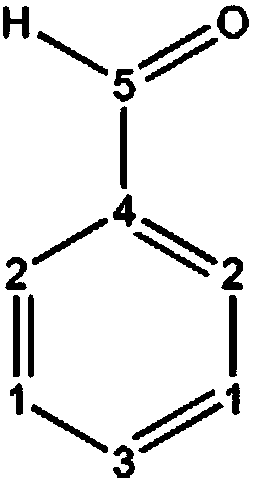 Mandelic acid drug intermediate benzaldehyde synthesis method
