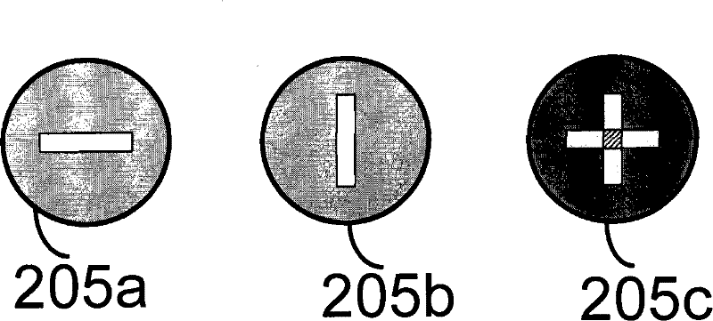 Method and device for inspecting objects using forward scattered radiation