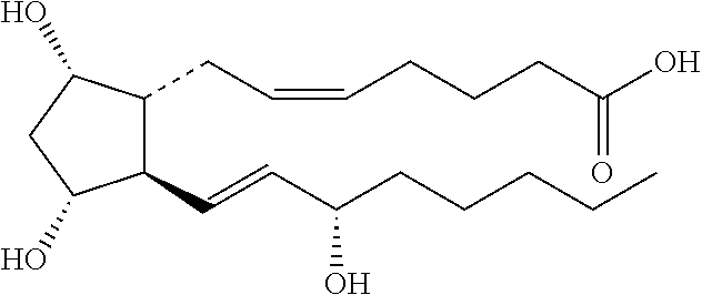 Compositions and methods for inhibiting hair growth