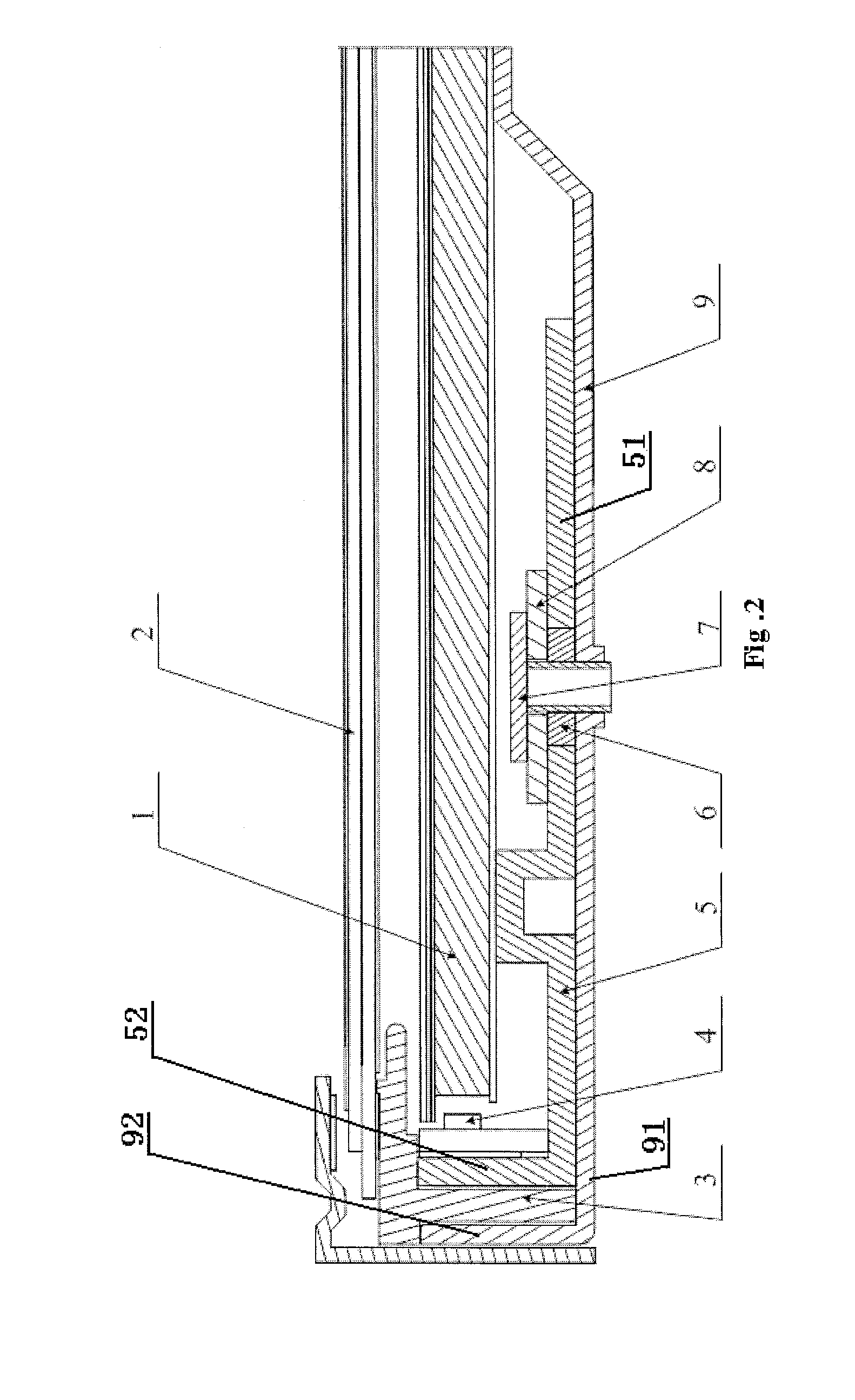 Backlight module and display device having the same