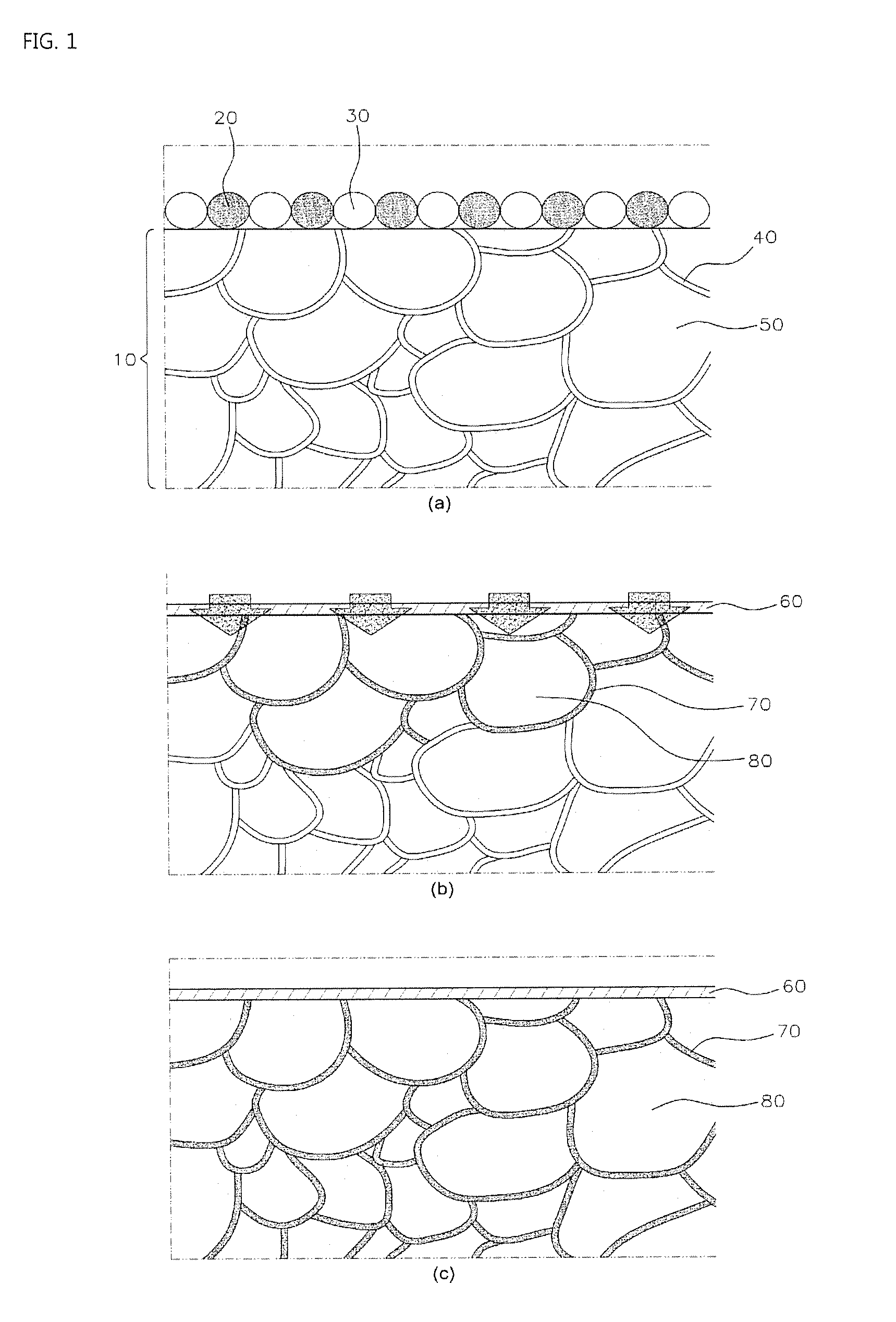 Rare earth permanent magnet and method for manufacturing thereof