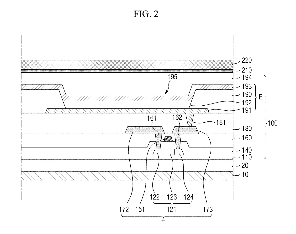 Display device and manufacturing method thereof