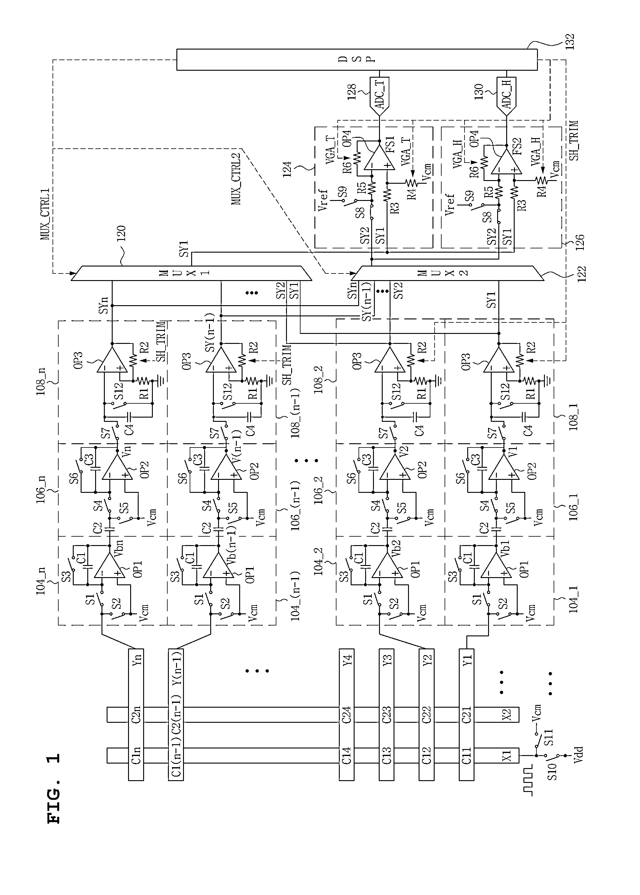 Touch sensing apparatus and method capable of supporting hover sensing
