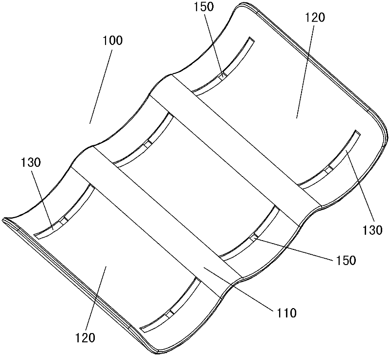 Refrigerator and bottle holder thereof