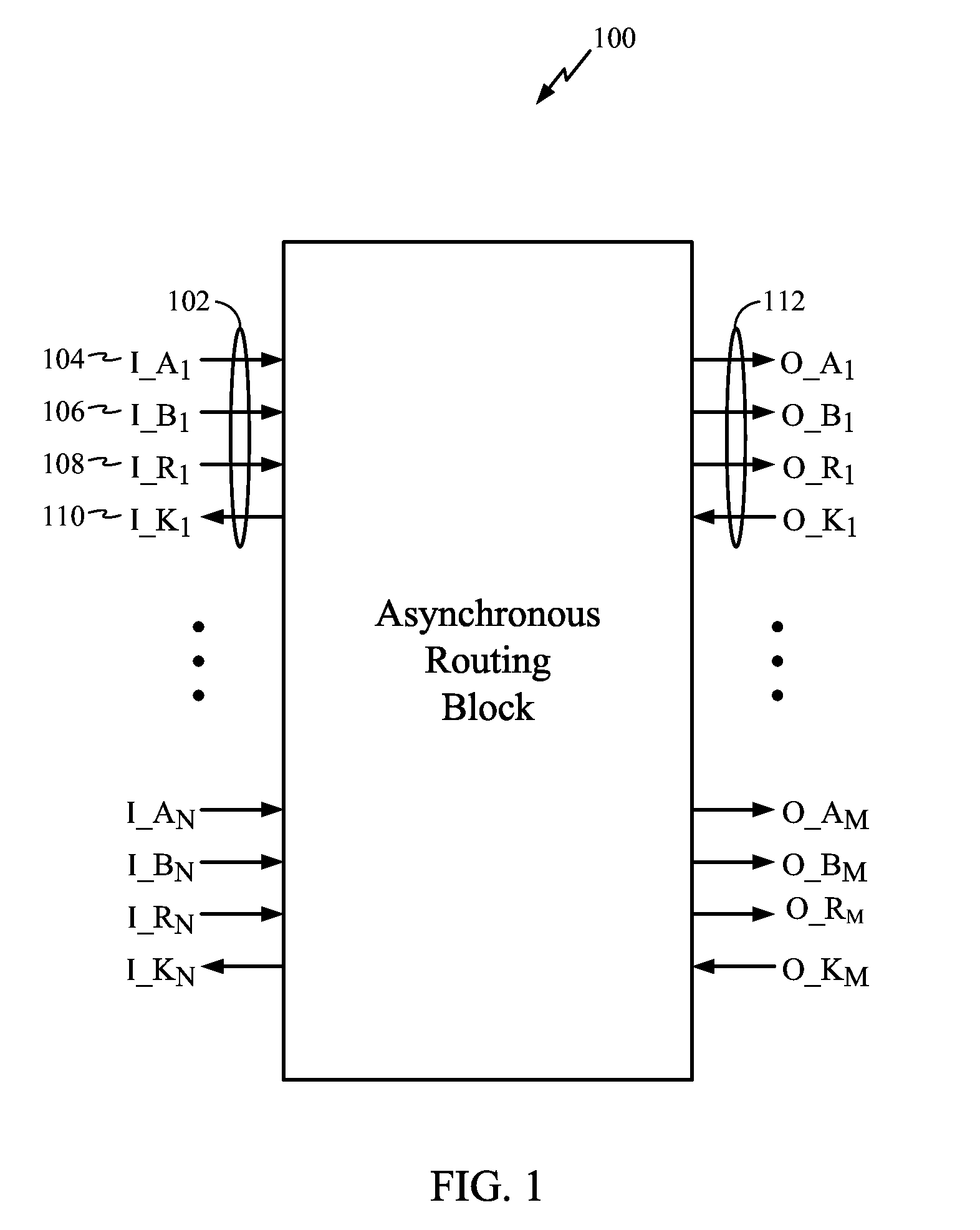 Systems and methods for asynchronous handshake-based interconnects