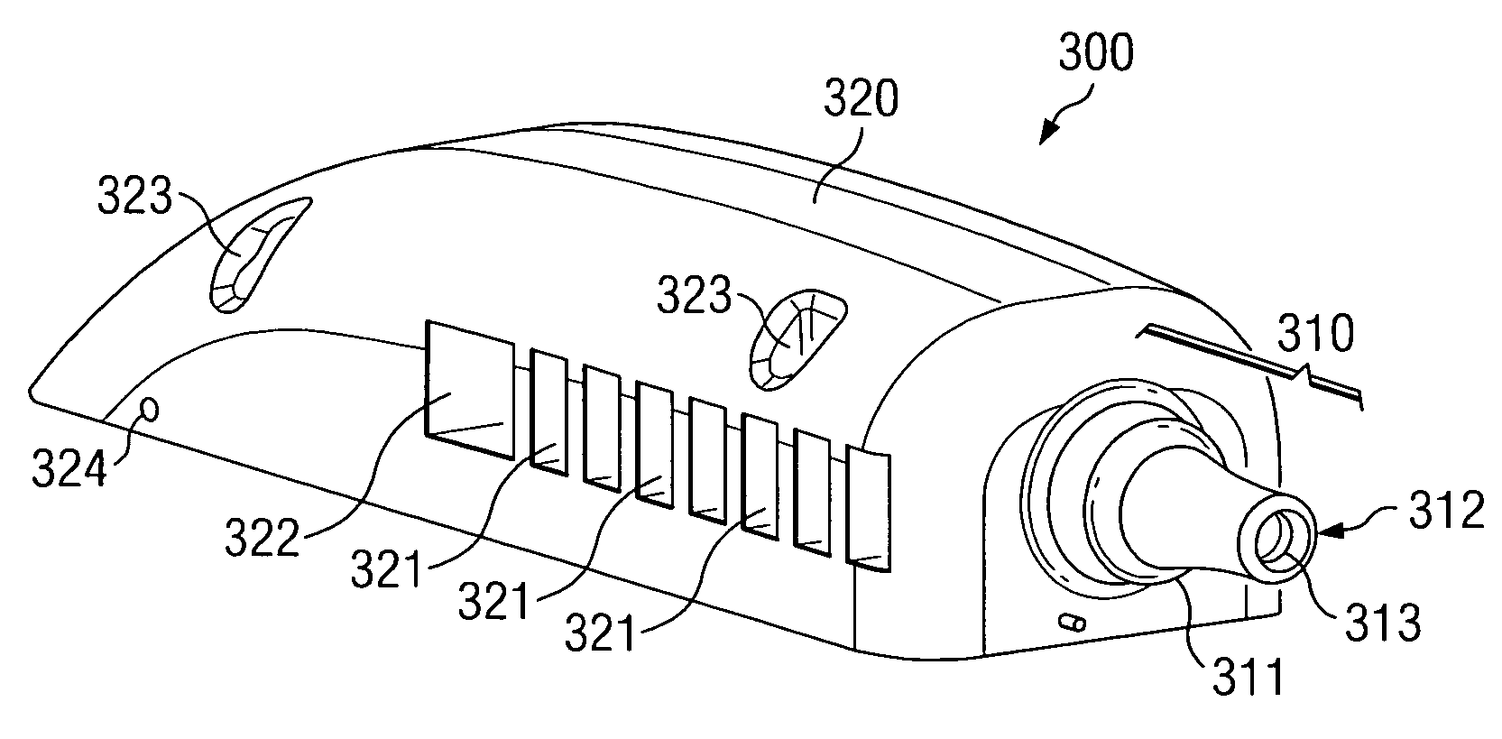 System and method for providing strain relief for medical device leads