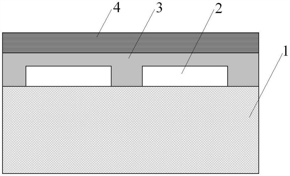 A method, device and application of thinning silicon carbide sheet