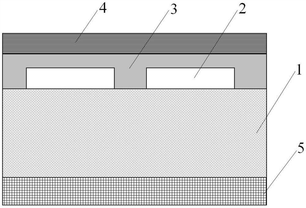 A method, device and application of thinning silicon carbide sheet