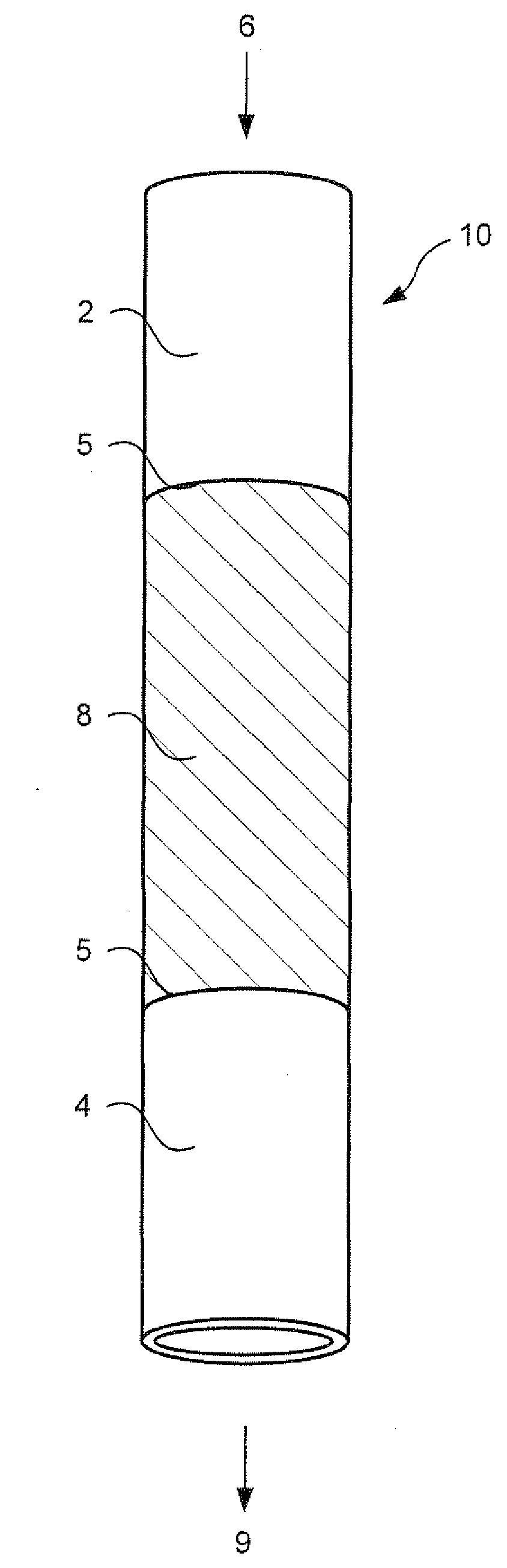 Ordered cobalt-aluminum and iron-aluminum intermetallic compounds as hydrogenation catalysts