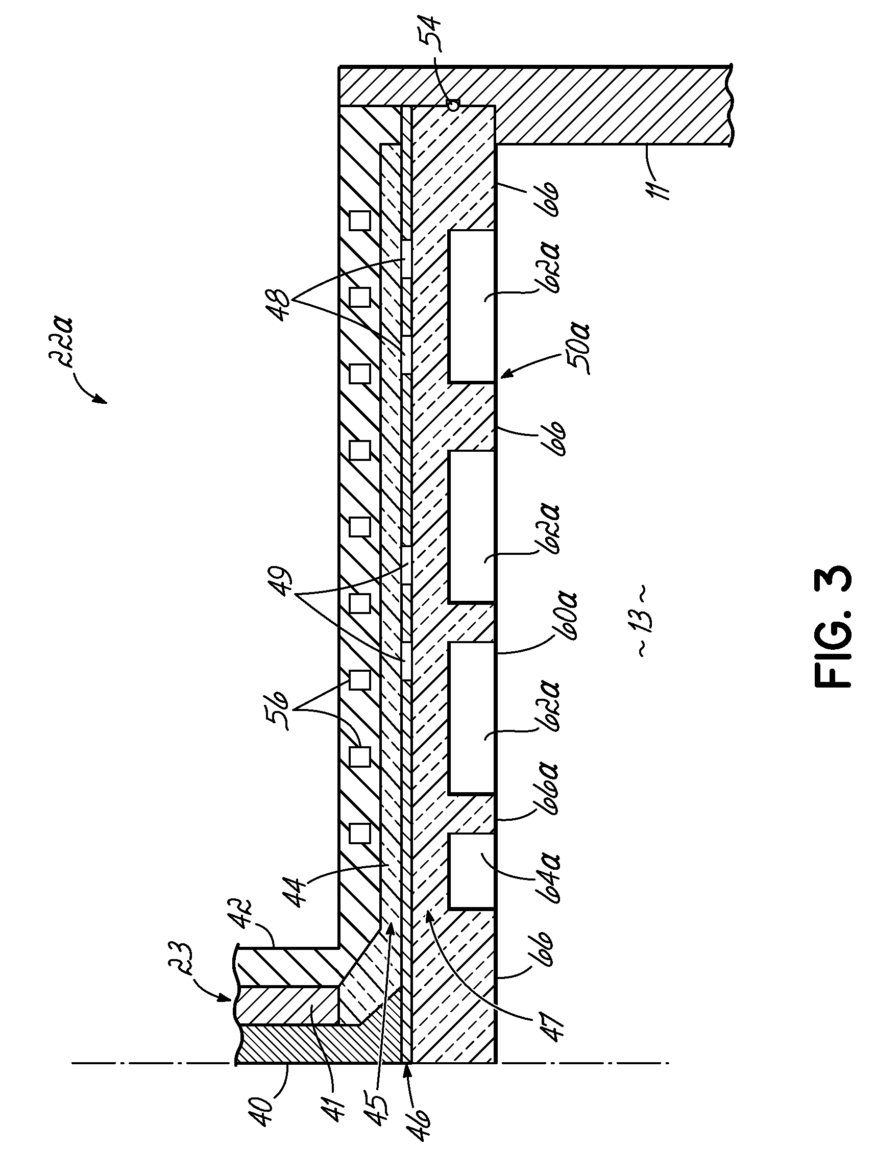 Low electron temperature microwave surface-wave plasma (SWP) processing method and apparatus