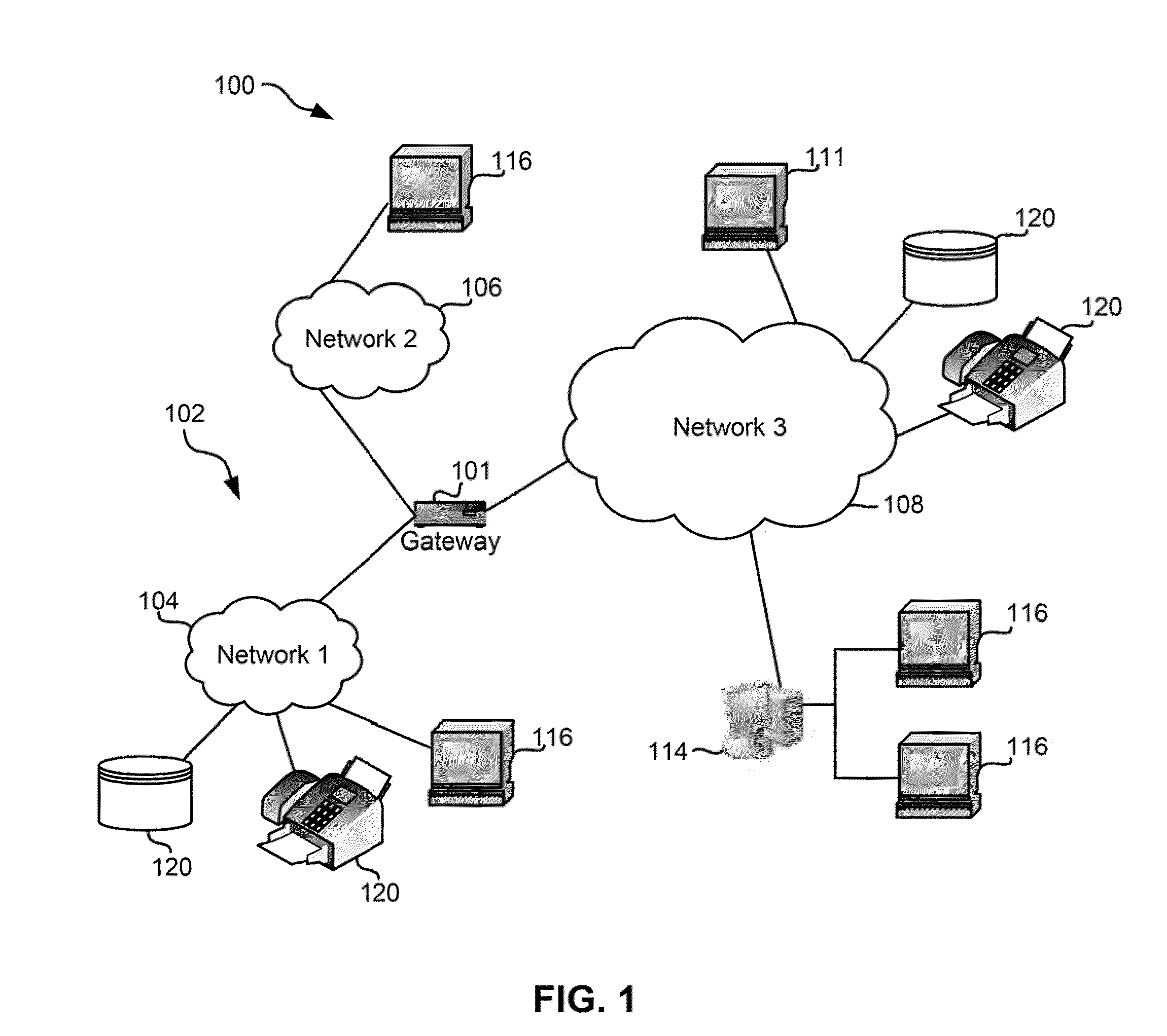 Systems and methods for managing a cache in a multi-node virtual tape controller