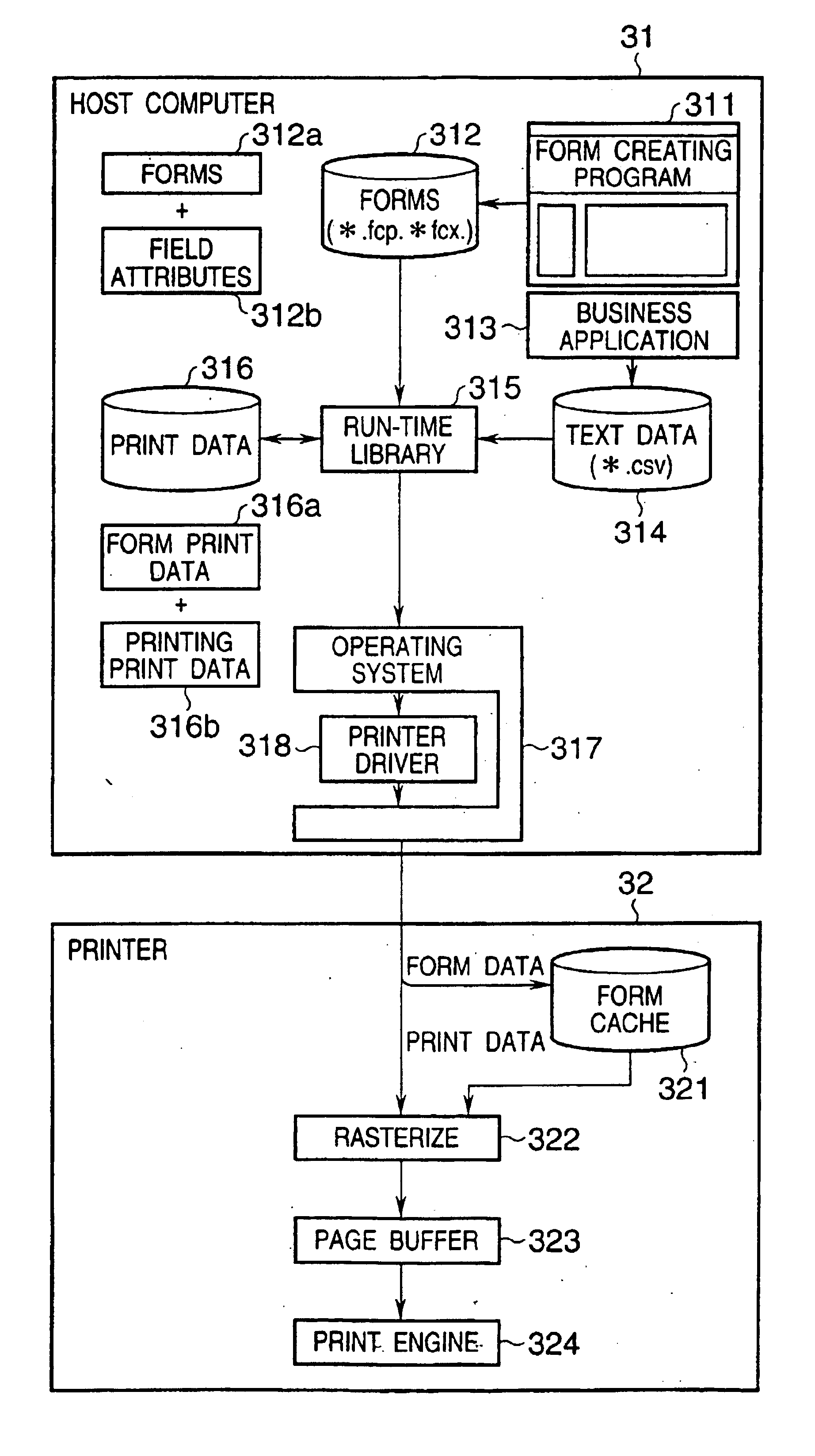 Object editing apparatus and method, and recording medium storing computer-readable program