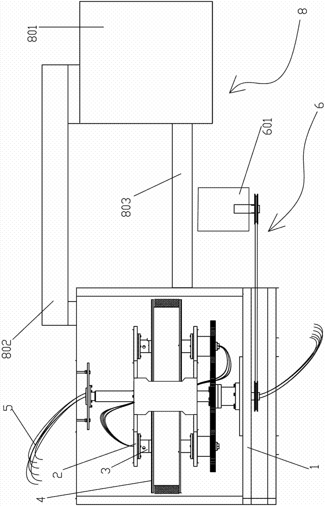 Engineering high-efficiency counter-current chromatography equipment