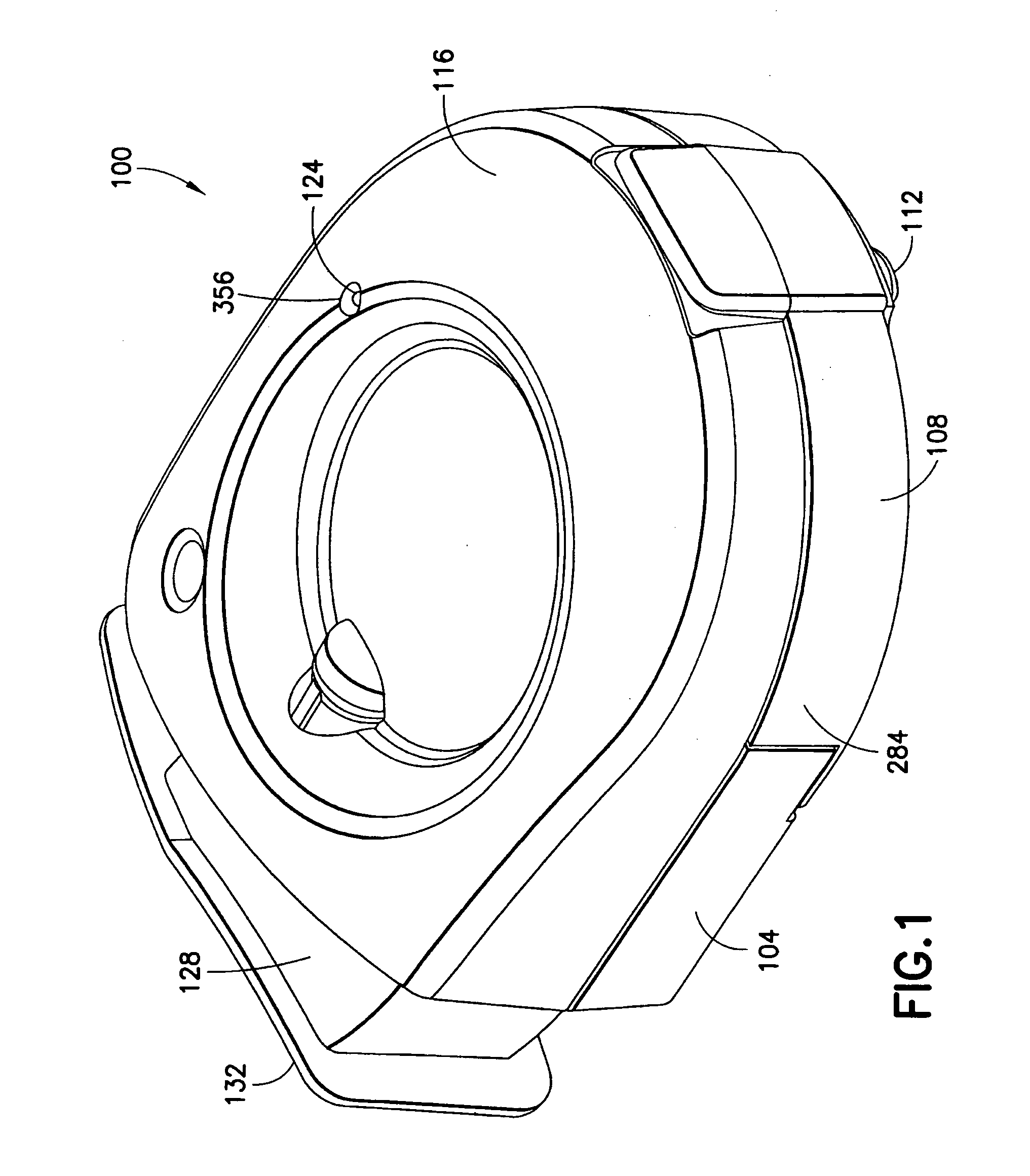 Self-injection device