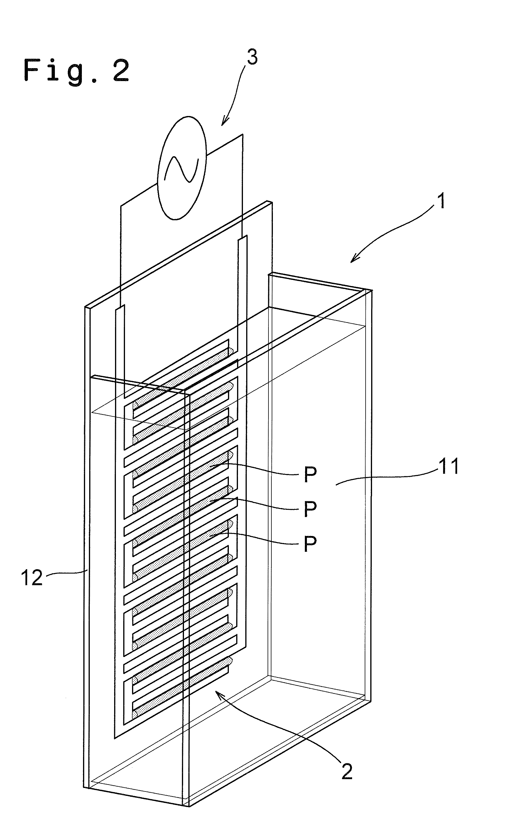 Method and apparatus for evaluating dielectrophoretic intensity of microparticle