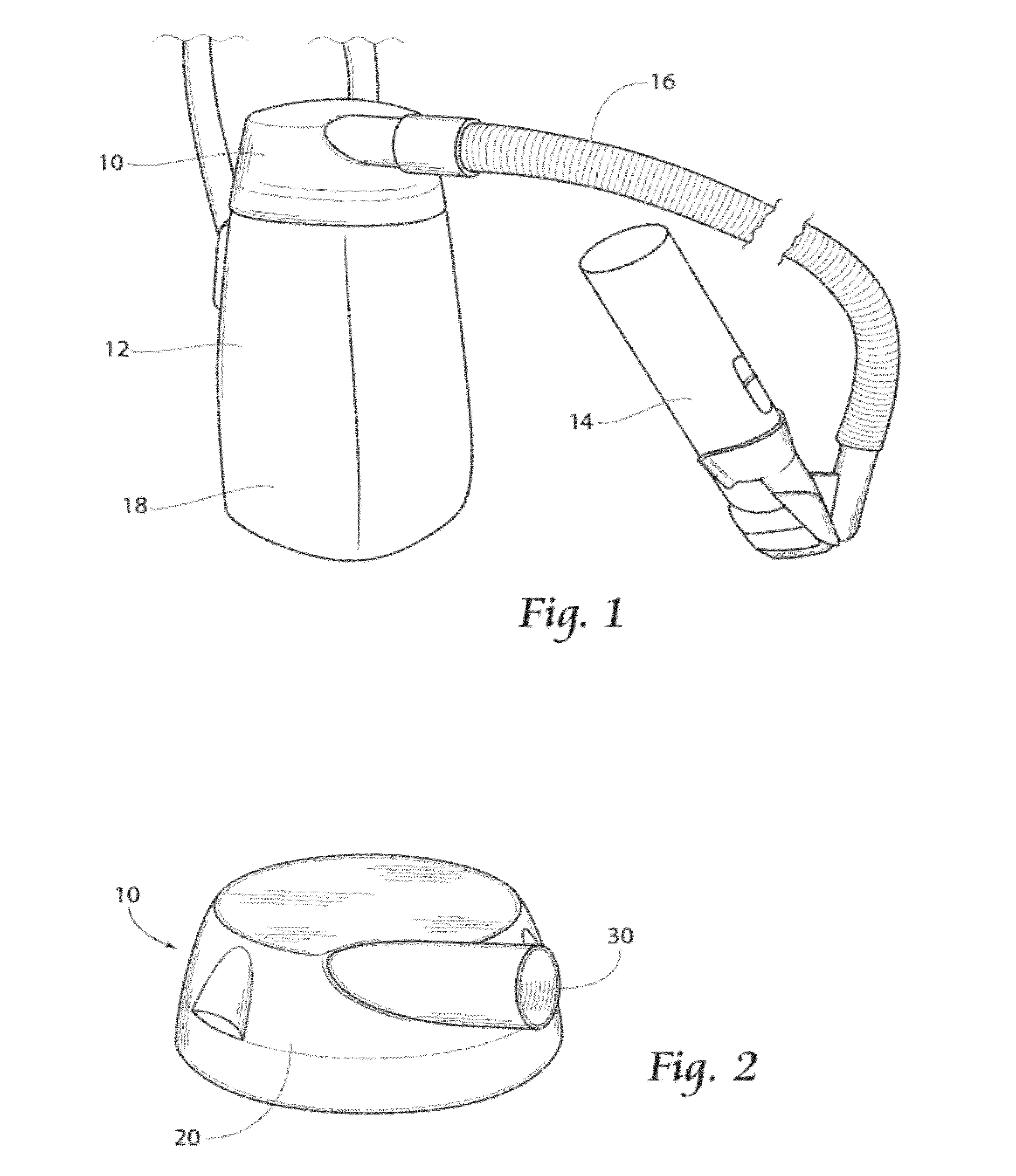 Filter system