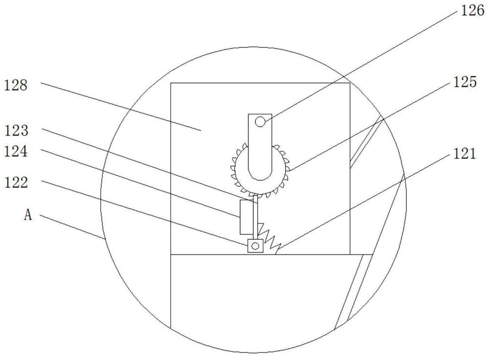 A simple detachable electric hoisting tool