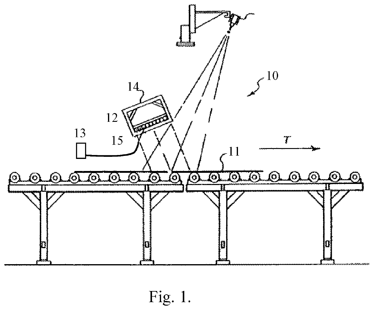 Inspection, analysis, classification, and grading of transparent sheets using segmented datasets of photoelasticity measurements