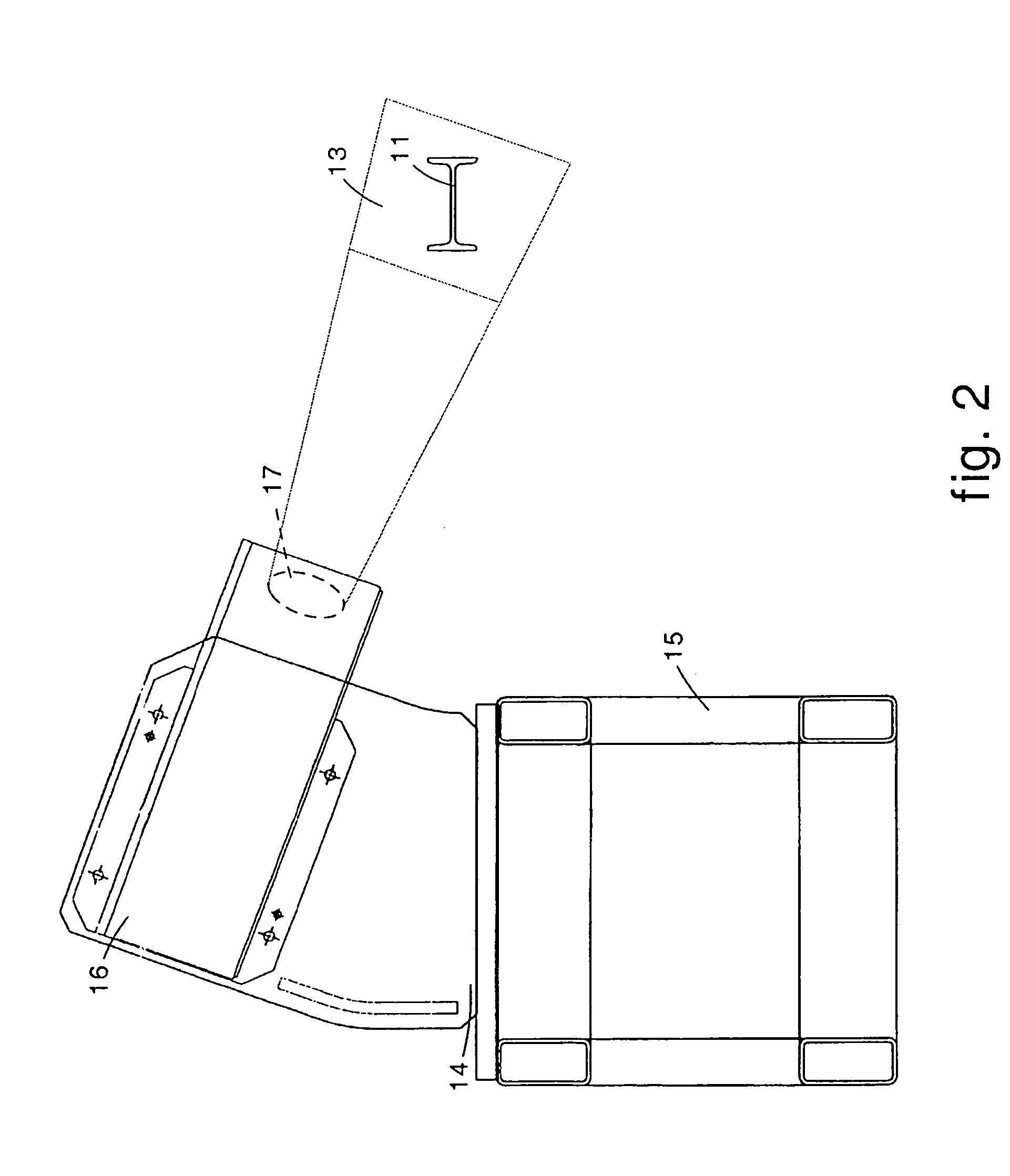 Method and device to control the straightness and torsions of long products