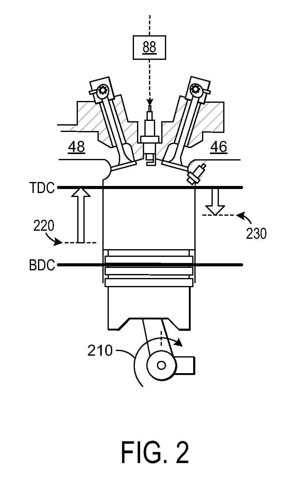 Methods for reducing raw particulate engine emissions