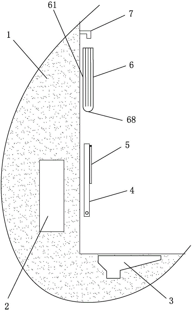 foldable sink