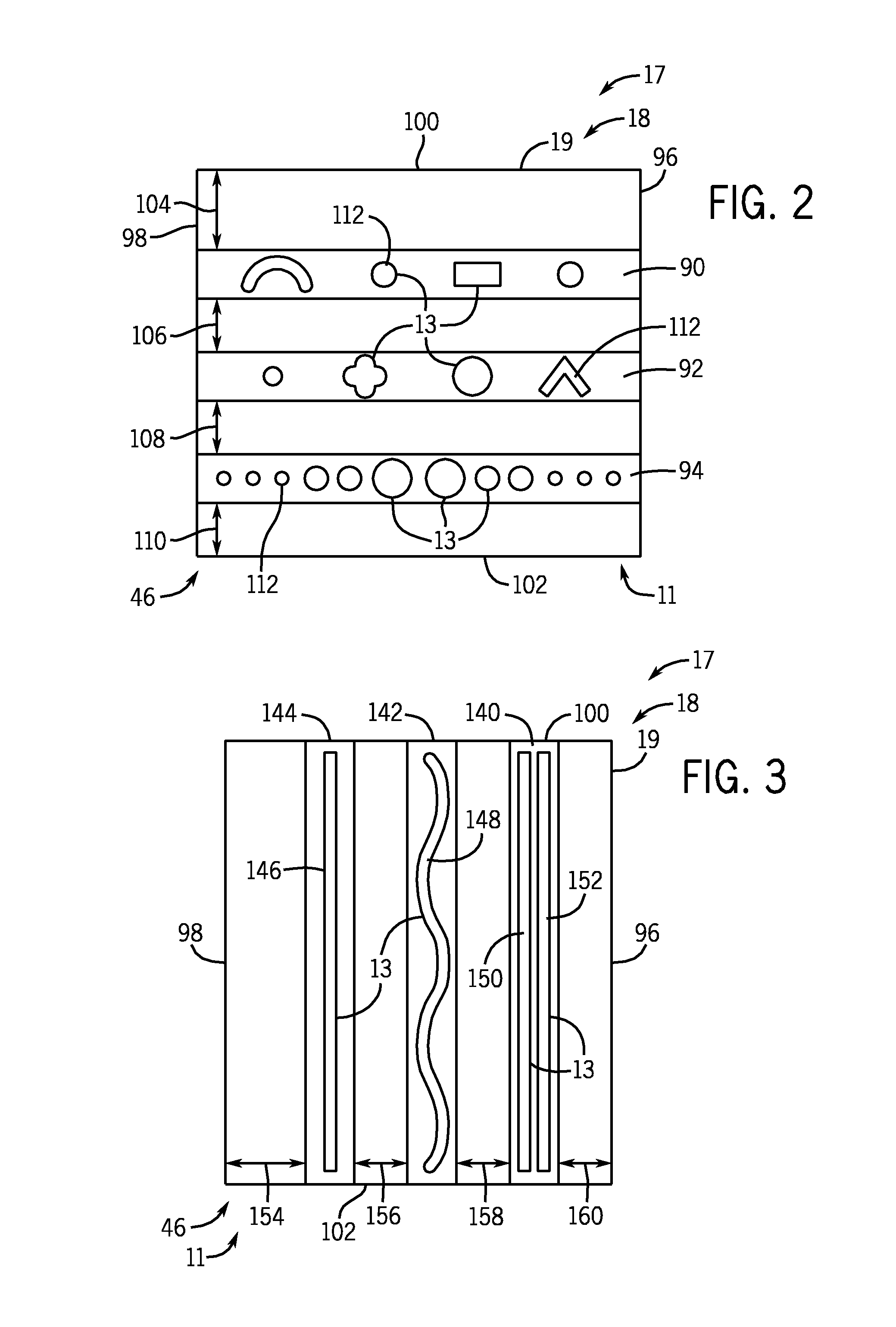 System and Method for Reducing Back Pressure in a Gas Turbine System