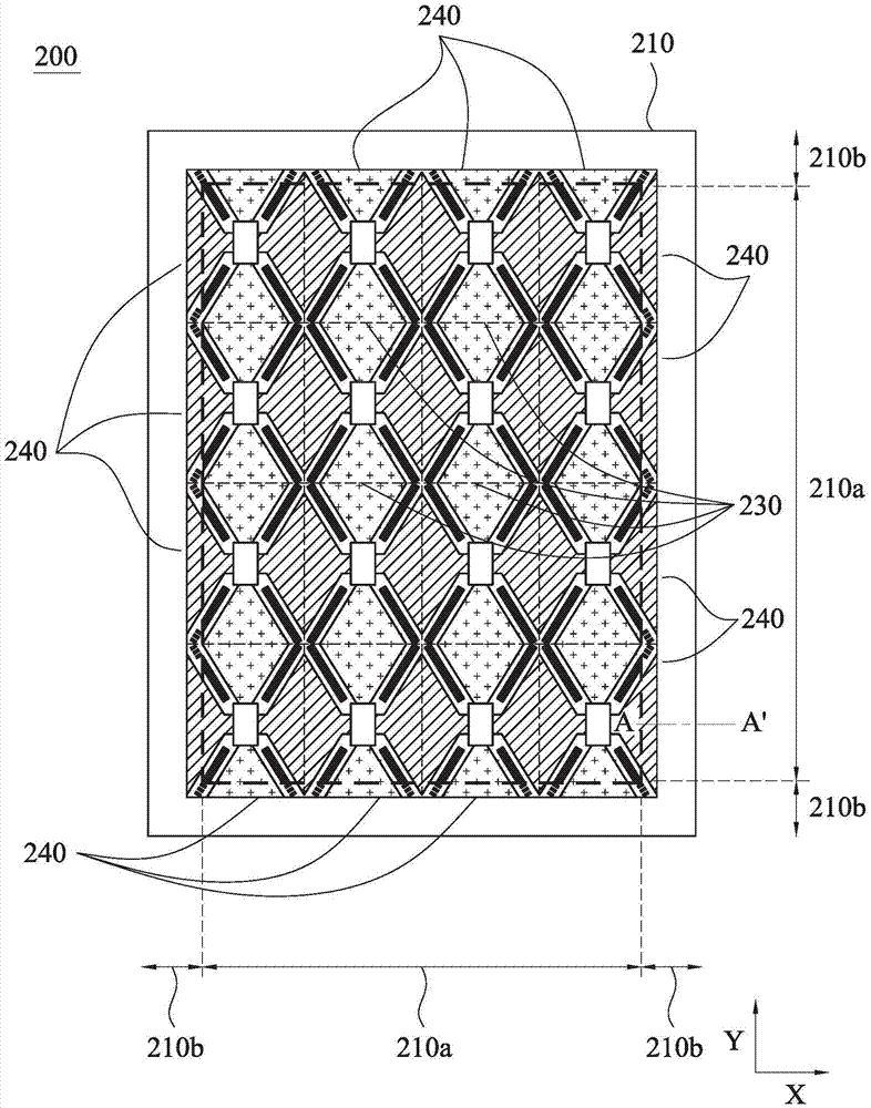 Touch panel and electronic apparatus