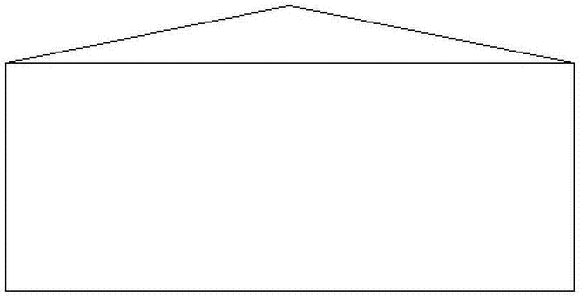 Zero-energy-consuming solar cow bed heating system and heating method