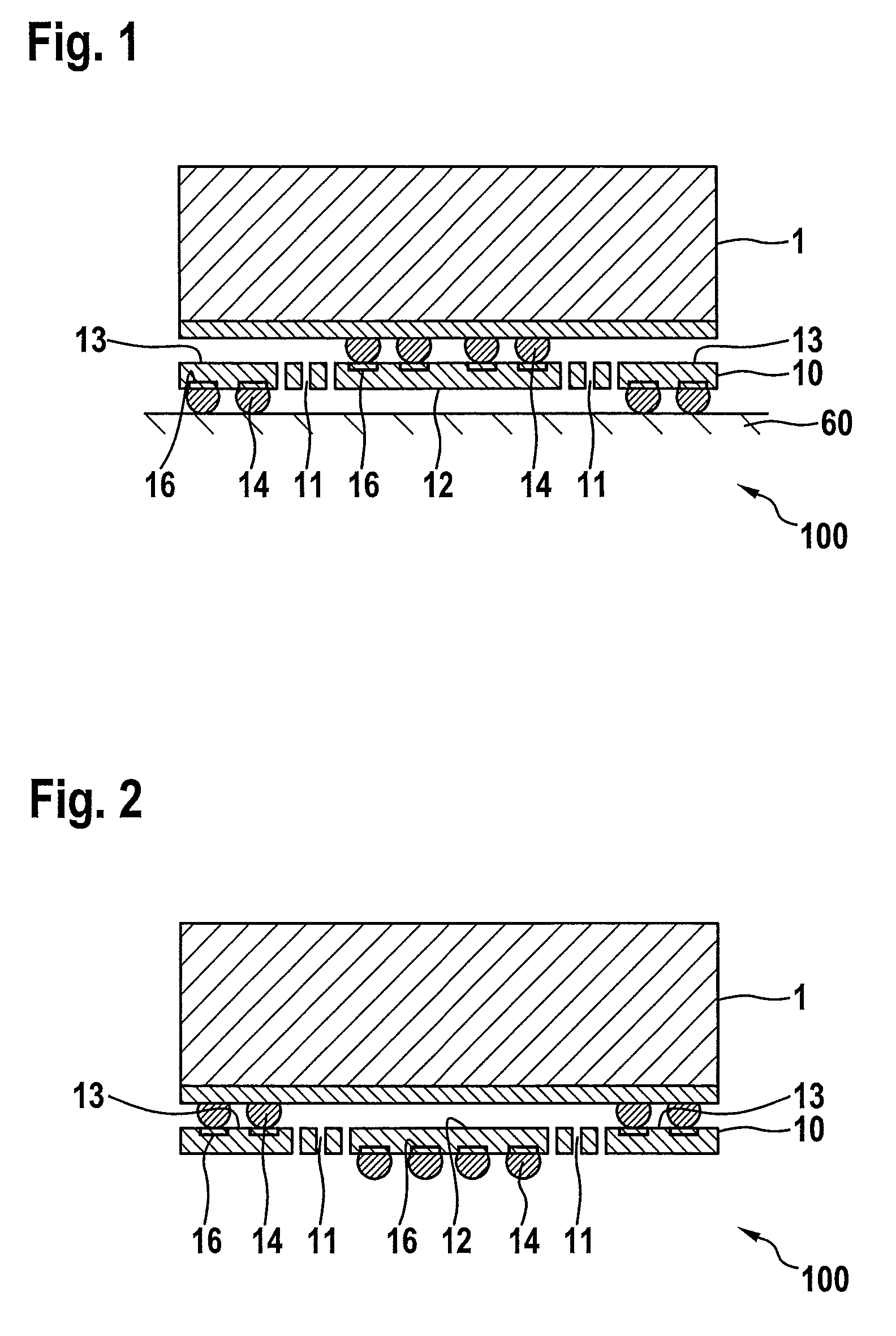 Damping device for a micromechanical sensor device