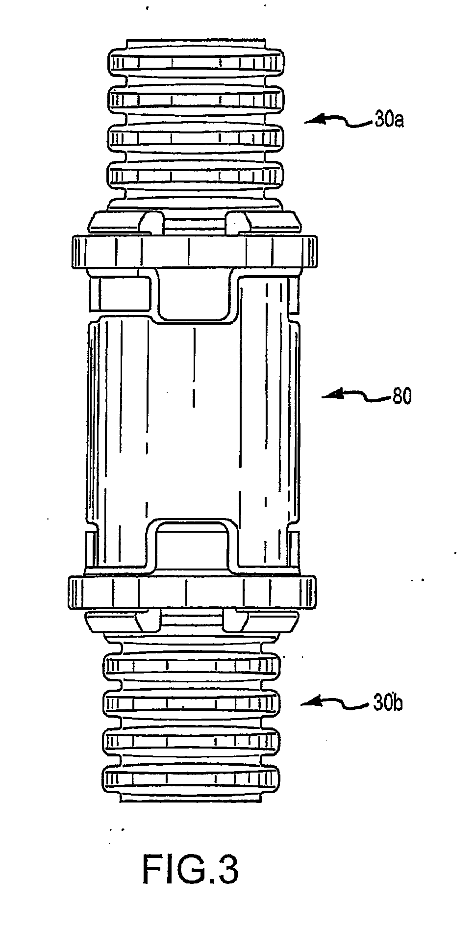 Selectively bendable remote gripping tool